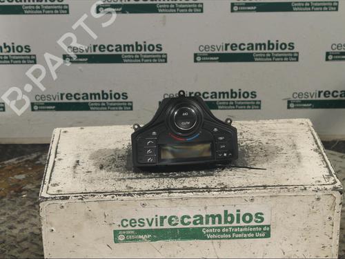 Used Climate control Climate control HYUNDAI i30 (FD) 1.6 CRDi (90 hp) 11980670 11980670
