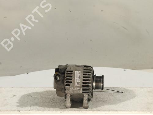 Used Alternator CITROËN C3 II (SC_) 1.2 VTi 82 (82 hp) 29463489
