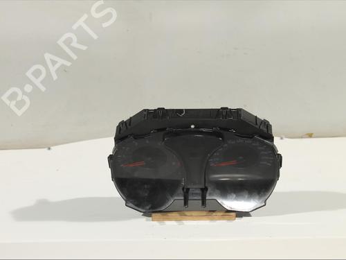 Used Instrument cluster Instrument cluster NISSAN JUKE (F15) 1.6 (117 hp) 11903208 11903208