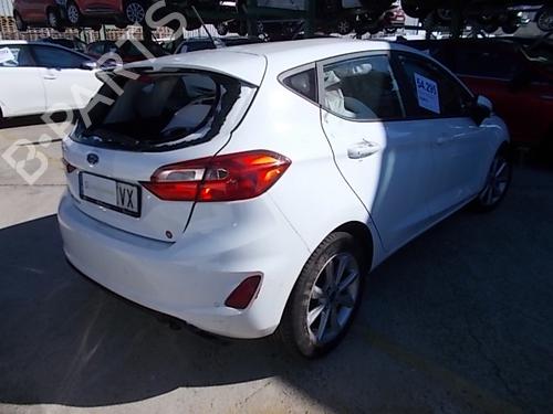 Switch FORD FIESTA VII (HJ, HF) 1.1 Ti-VCT | BP24352363I30  - Image 6