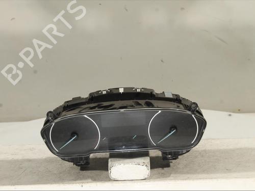 Used Instrument cluster FORD ECOSPORT [2011-2022]  23398040