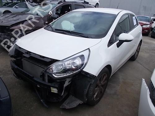 Electronic module KIA RIO III (UB) 1.25 CVVT | BP24352058M83 - Image 4