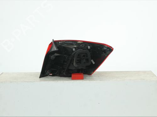 Left taillight SEAT ARONA (KJ7, KJP) 1.0 TSI | BP39699138C34 - Image 2