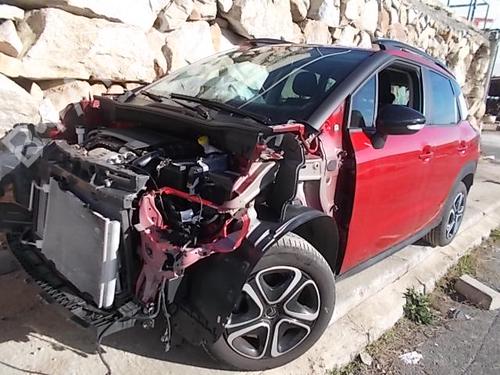 Generator CITROËN C3 AIRCROSS II (2R_, 2C_) 1.2 PureTech 110 (2RHNZB, 2RHNZW, 2RHNPX, 2RHNPJ) | BP24399713M7 