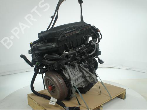 Engine CITROËN C3 III (SX) 1.2 THP 110 (SXHNPS, SXHNZT, SXHNZ6) | BP37455701M1 - Image 3