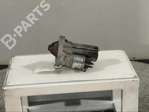 Startmotor DACIA DOKKER Express Box Body/MPV  | BP11902361M8 