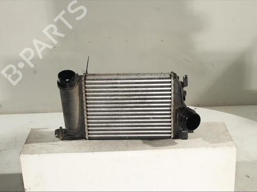 Ladeluftkühler für NISSAN QASHQAI II SUV (J11, J11_) 1.2 DIG-T (115 hp) 24151927