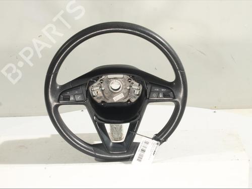 Volante Volante SEAT IBIZA IV (6J5, 6P1) 1.2 TSI (90 hp) 29463076 29463076