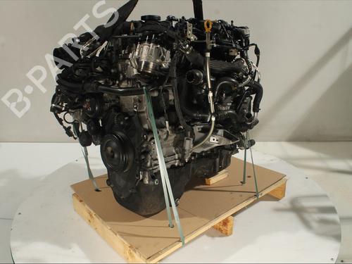 Engine JAGUAR F-PACE (X761) 2.0 TD4 | BP32377553M1