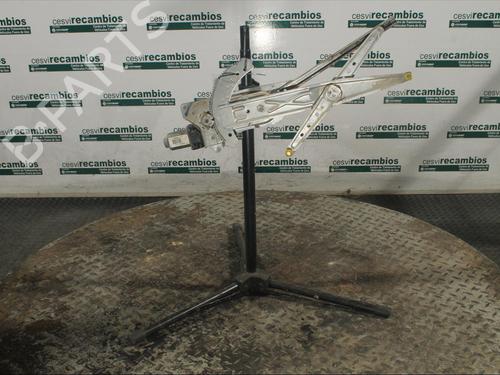Used Front left window mechanism RENAULT KANGOO (KC0/1_) [1997-2025]  12076340