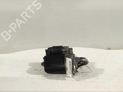 Used Starter Starter MINI MINI (R50, R53) Cooper S (163 hp) 11905281 11905281