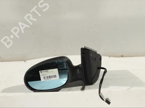 Used Left mirror FIAT BRAVO II (198_) [2006-2016]  12079934