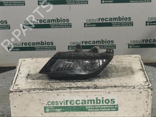 Used Right front fog light Right front fog light SEAT IBIZA IV (6J5, 6P1) 1.2 TSI (86 hp) 11899579 11899579
