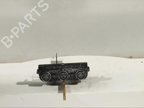 Used Climate control Climate control VW GOLF ALLTRACK VII Variant (BA5, BV5) 1.6 TDI 4motion (110 hp) 11989670 11989670