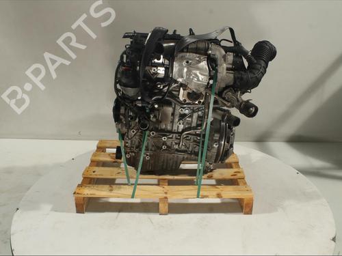 Motor SSANGYONG KORANDO (C300) [2019-2025]  15183879