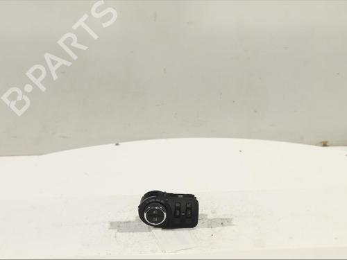 Used Headlight switch Headlight switch OPEL CORSA E (X15) 1.4 (08, 68) (90 hp) 11907088 11907088