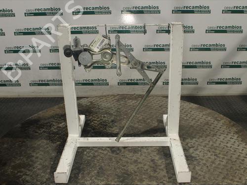 Used Front right window mechanism Front right window mechanism LEXUS IS II (_E2_) 200d (ALE20_, ALE20R) (150 hp) 12076593 12076593