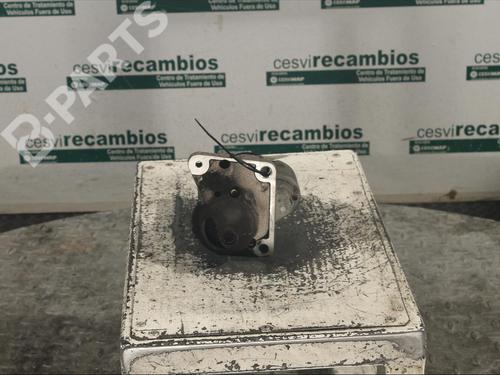 Starter PEUGEOT 207 (WA_, WC_) 1.6 HDi | BP11900727M8 