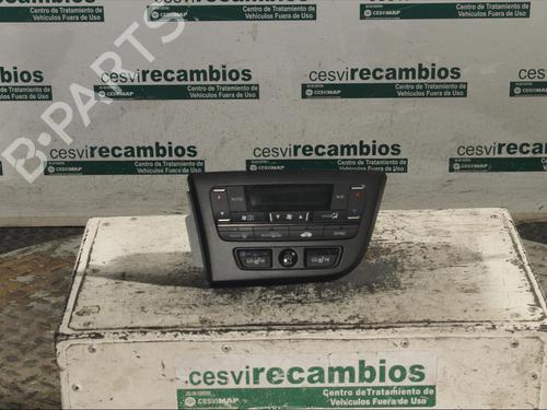 Used Climate control Climate control HONDA CIVIC IX (FK) 1.6 i-DTEC (FK3) (120 hp) 11896105 11896105