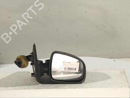 Retrovisor derecho DACIA LOGAN II 1.2 LPG (75 hp) 29173403