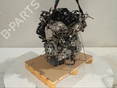 Engine JEEP COMPASS (MP, M6, MV, M7) 1.3 | BP32874097M1 - Image 3