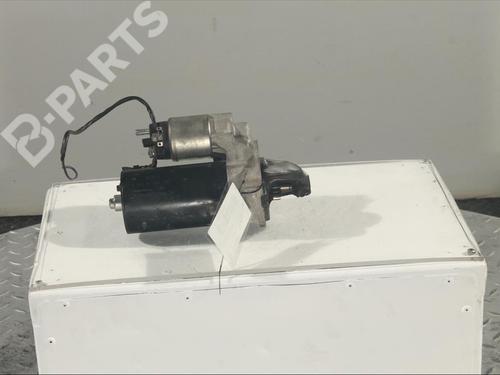Used Starter BMW 3 (E90) 318 d (143 hp) 11901268