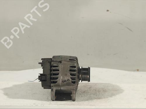 Alternator RENAULT CLIO IV (BH_) 1.5 dCi 75 | BP13099893M7 