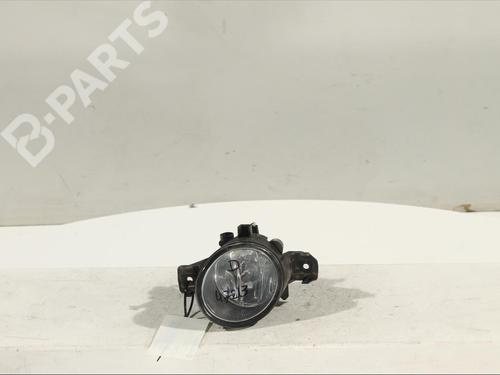 Right front fog light NISSAN QASHQAI / QASHQAI +2 I (J10, NJ10, JJ10E) 1.6 dCi | BP11906321C31 