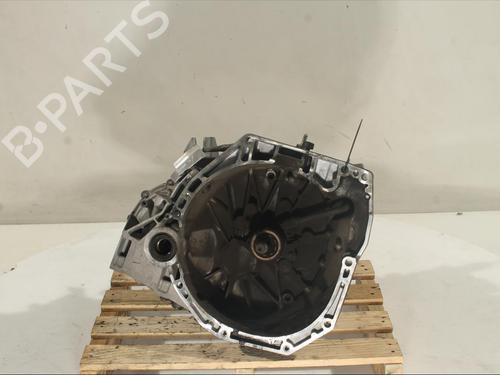 Used Gearbox Gearbox NISSAN JUKE (F15) 1.2 DIG-T (115 hp) 19405178 19405178