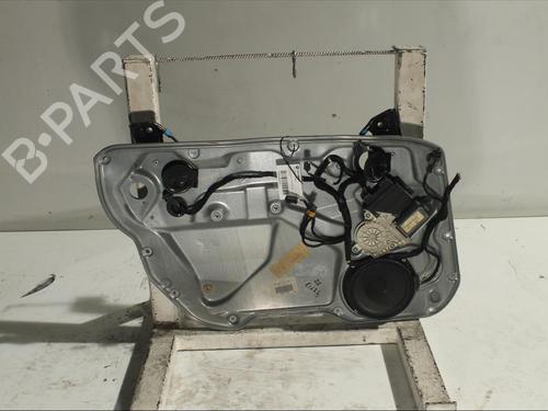 Used Front left window mechanism Front left window mechanism SEAT CORDOBA (6L2) 1.9 TDI (100 hp) 12083536 12083536