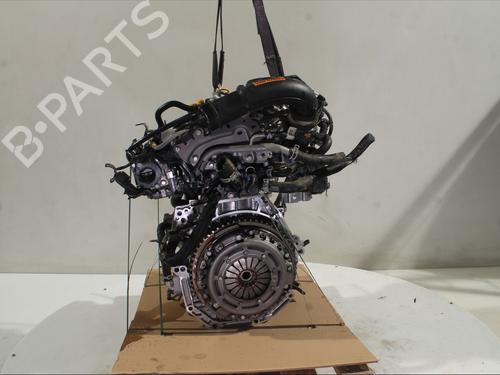 Engine RENAULT CLIO V (B7_) 1.0 TCe 90 (B7MT) | BP33477748M1 - Image 5