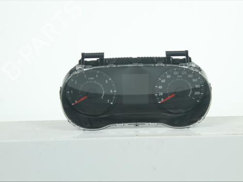 instrument-cluster-dacia-sandero-iii-2021-34529905 main image