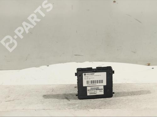 AC-Styringsenhed/Manøvreenhed RENAULT ARKANA I (LCM_, LDN_) [2019-2025]  12083531