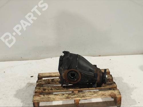 Rear differential MERCEDES-BENZ E-CLASS (W211) E 220 CDI (211.006) | BP11904597M24