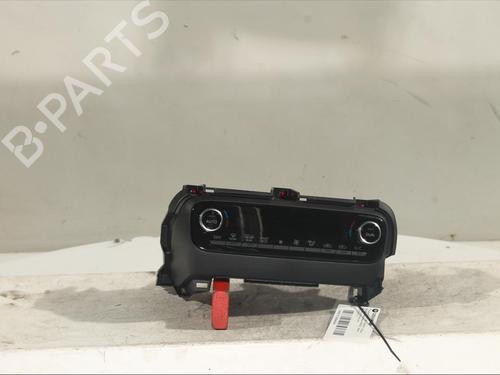 Commande Chauffage TOYOTA YARIS (_P21_, _PA1_, _PH1_) 1.5 Hybrid (MXPH10, MXPH11) (116 hp) 16440749