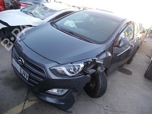 Alternator HYUNDAI i30 (GD) 1.6 GDI | BP24654516M7 - Image 7