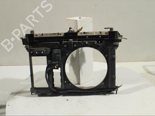 Used Front slam panel PEUGEOT PARTNER Tepee 1.6 BlueHDi 120 (120 hp) 27604533