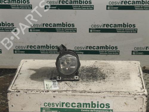 Used Left front fog light Left front fog light SEAT ALHAMBRA (7V8, 7V9) 1.9 TDI (115 hp) 11892708 11892708