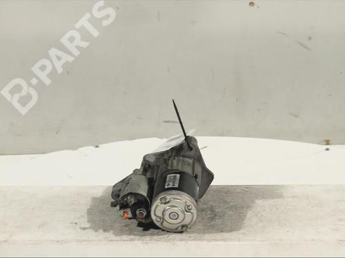 Used Starter NISSAN JUKE (F15) [2010-2019]  11909744