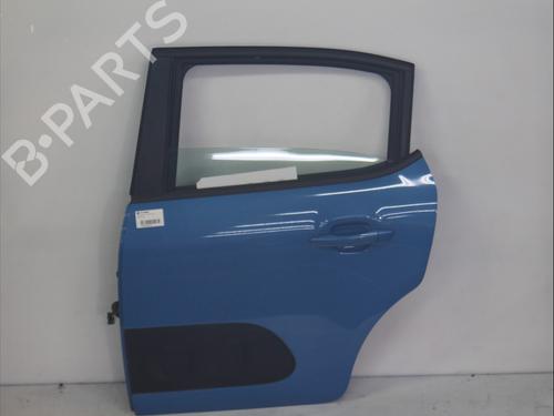 left-rear-door-citroen-c3-iii-sx-2016-32457913 main image