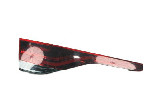Used Left tailgate light Left tailgate light RENAULT MEGANE IV Hatchback (B9A/M/N_) 1.5 Blue dCi 115 (B9A6) (116 hp) 40615426 40615426