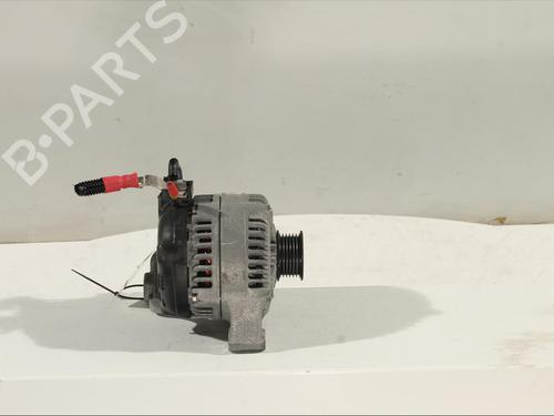 Used Alternator Alternator BMW 1 (F20) 118 d (150 hp) 11904835 11904835