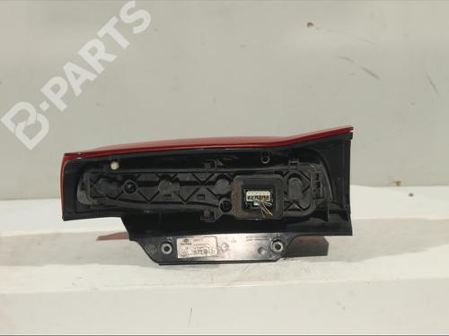 Left taillight PEUGEOT BIPPER (AA_) 1.4 HDi | BP11910644C34