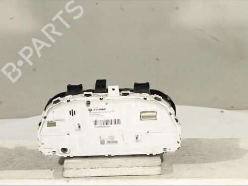 Used Instrument cluster MITSUBISHI ASX (GA_W_) 2.0 MIVEC (GA2W) (150 hp) 23030922