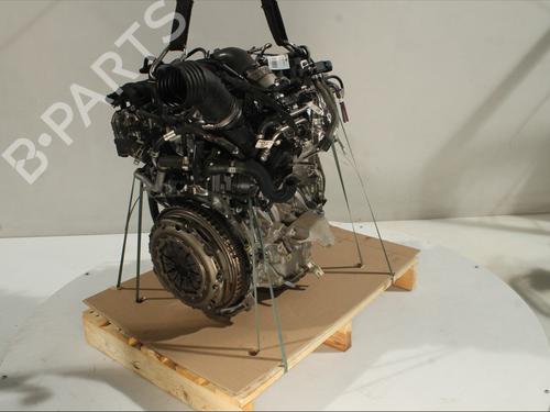 Motor RENAULT MEGANE IV Hatchback (B9A/M/N_) 1.3 TCe 115 (B9N9) | BP29818195M1
