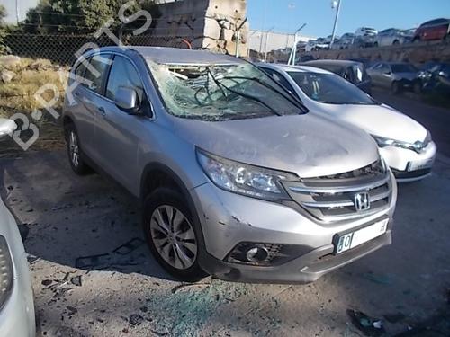Starter HONDA CR-V III (RE_)  | BP20291054M8 