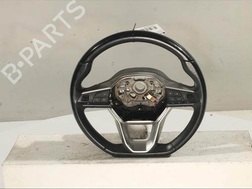 Steering wheel SEAT ARONA (KJ7, KJP) 1.0 TSI 5FA419091S UUA