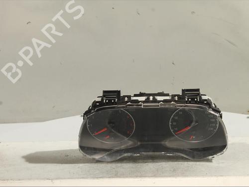 Used Instrument cluster Instrument cluster MITSUBISHI ASX (VSX_, VSE_) 1.0 (VSXG0) (91 hp) 27494258 27494258