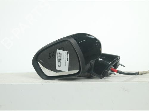 Used Left mirror Left mirror FORD MONDEO V Hatchback (CE) 1.5 TDCi (120 hp) 36147781 36147781