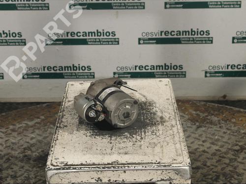 Starter DACIA SANDERO II 1.5 dCi 75 / Blue dCi 75 (B8JW, B8M4, B8AH, B8M7, B8M6) | BP11898991M8 